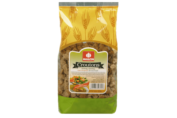 Ολικής Άλεσης