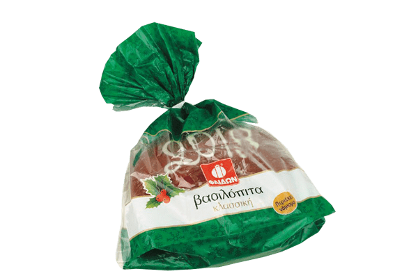 Βασιλόπιτα