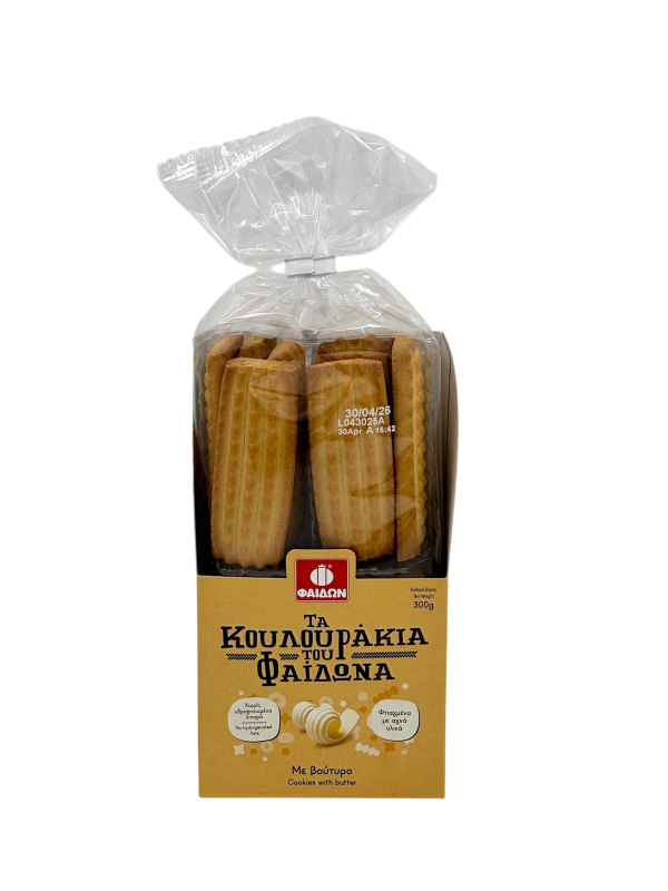 butter-cookies