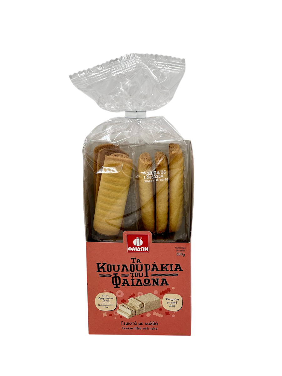 Χαλβάς